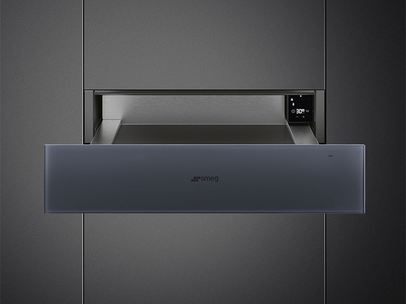шкаф для посуды Smeg CPRT115G купить