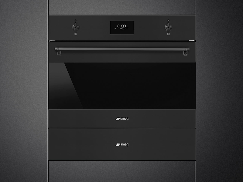 шкаф для посуды Smeg CPR315N купить