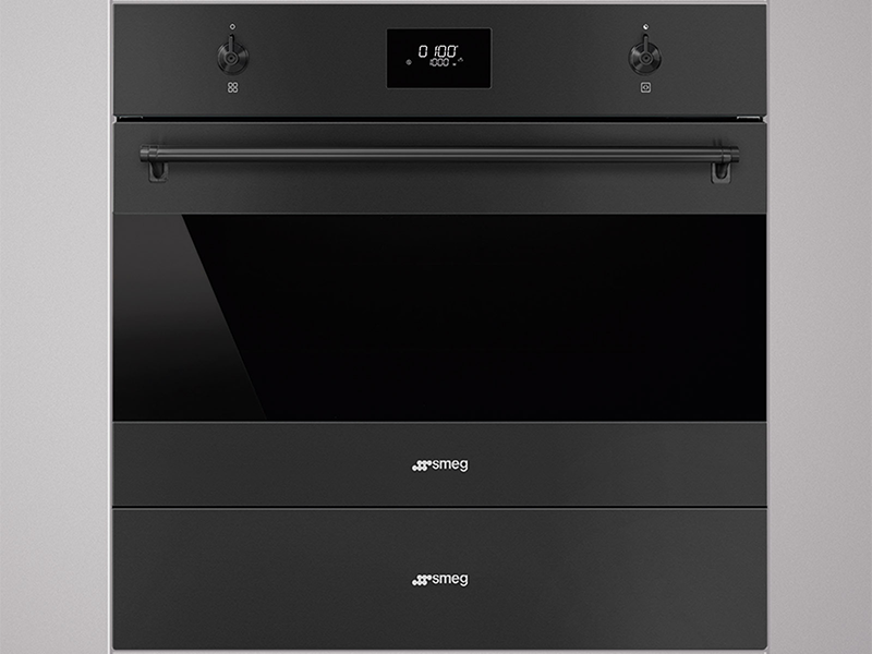 шкаф для посуды Smeg CPR315N купить