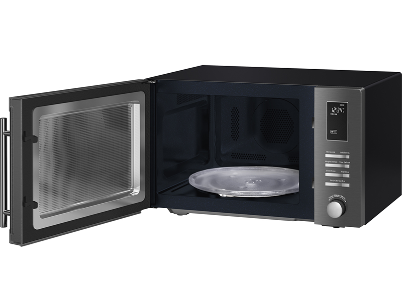 микроволновая печь Smeg MOE25B купить