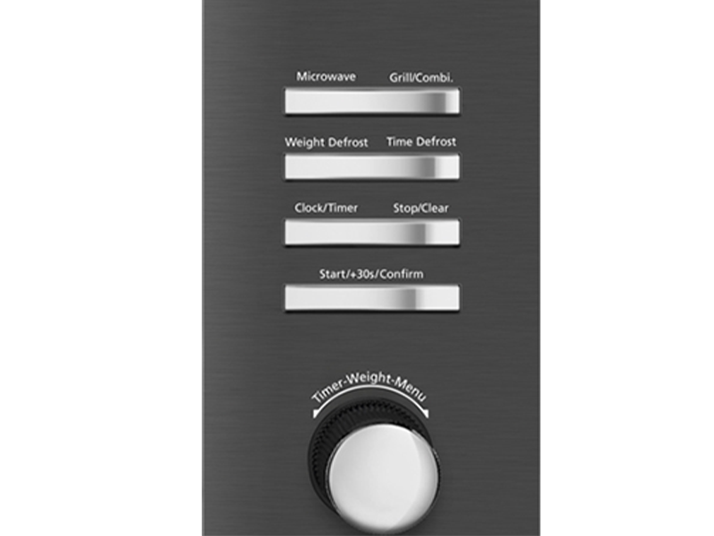 микроволновая печь Smeg MOE25B купить