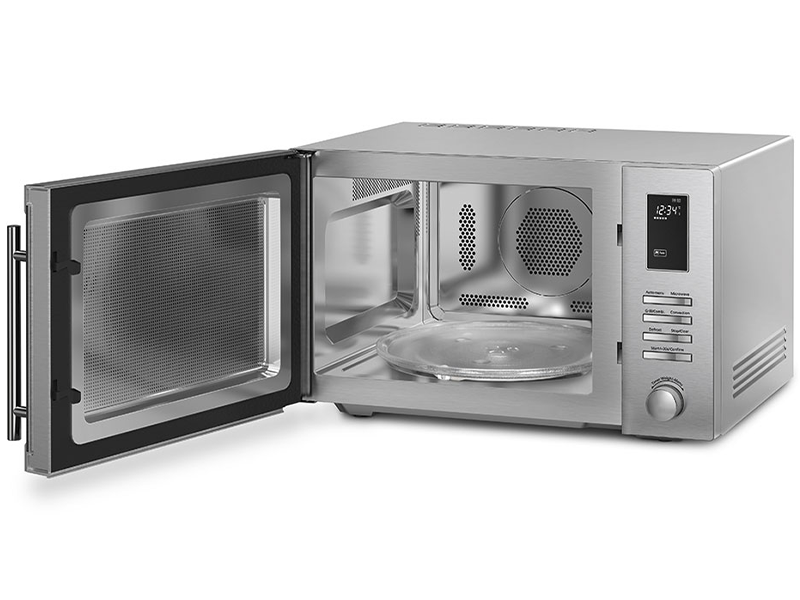 микроволновая печь Smeg MOE34CXI2 купить