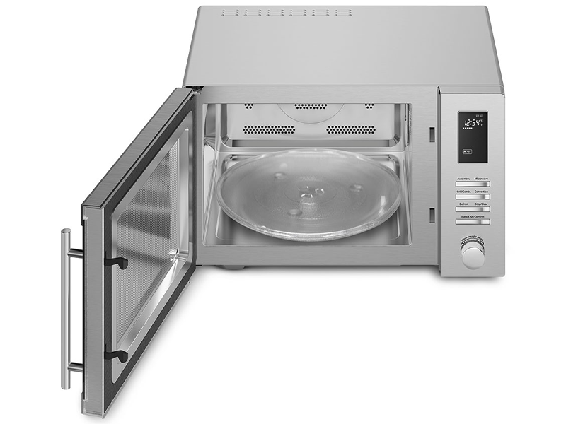 микроволновая печь Smeg MOE34CXI2 купить