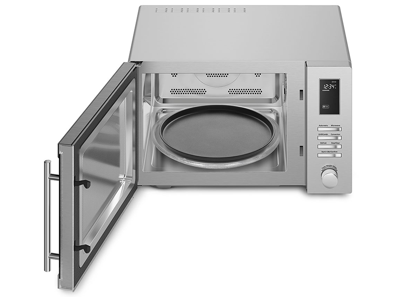 микроволновая печь Smeg MOE34CXI2 купить