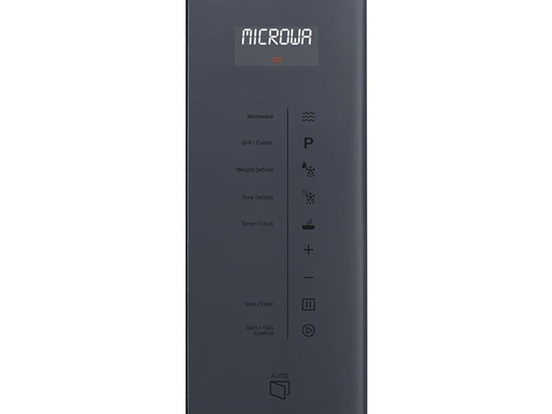 микроволновая печь встраиваемая Smeg FMI125G купить