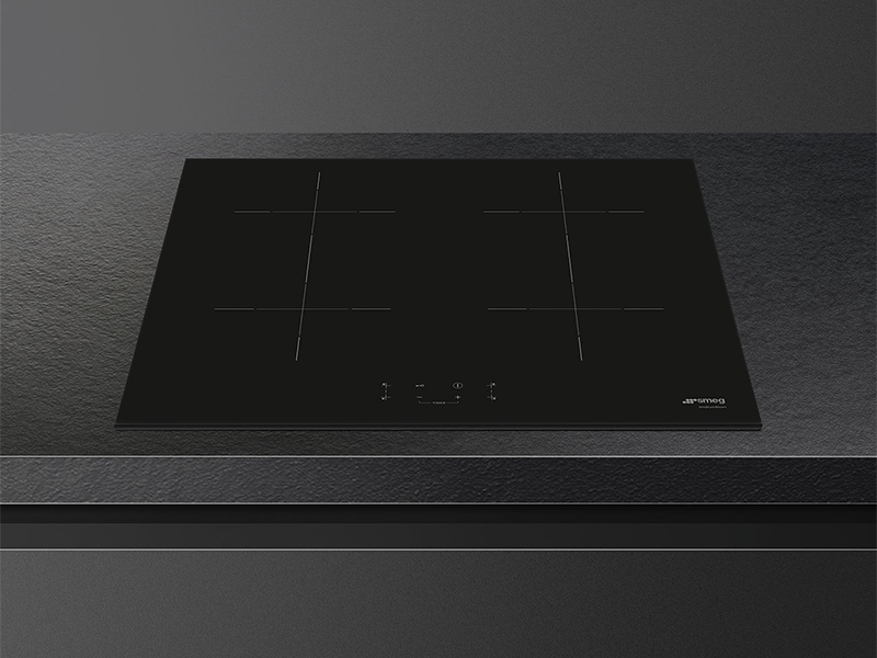 варочная поверхность Smeg SIB2641D купить