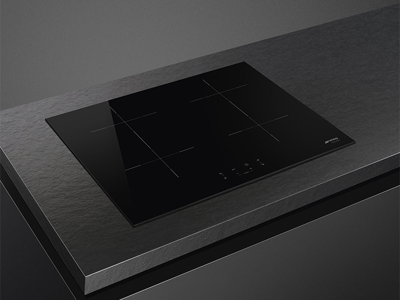 варочная поверхность Smeg SIB2641D купить