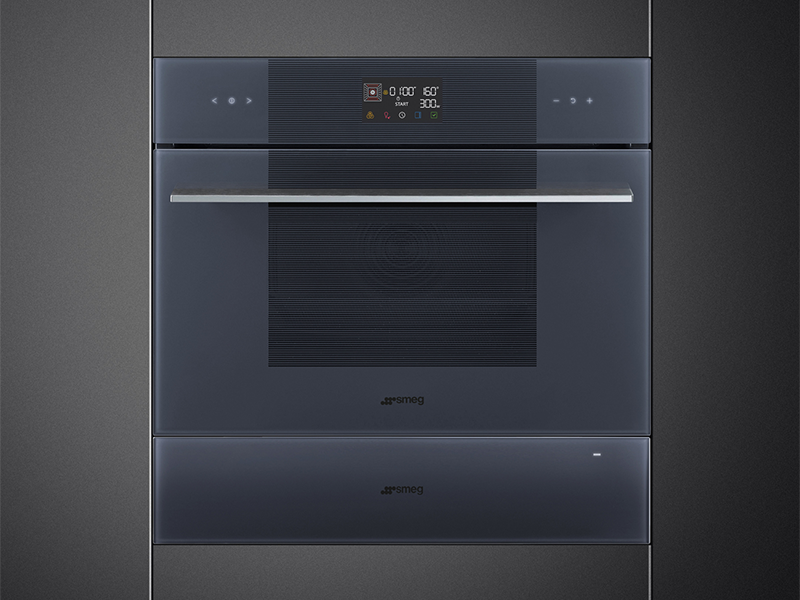 духовой шкаф Smeg SO4102M1G купить