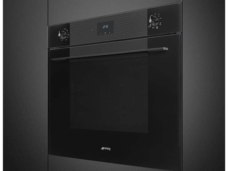 духовой шкаф Smeg SO5100TB3 купить