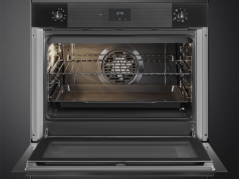 духовой шкаф Smeg SO5100TB3 купить