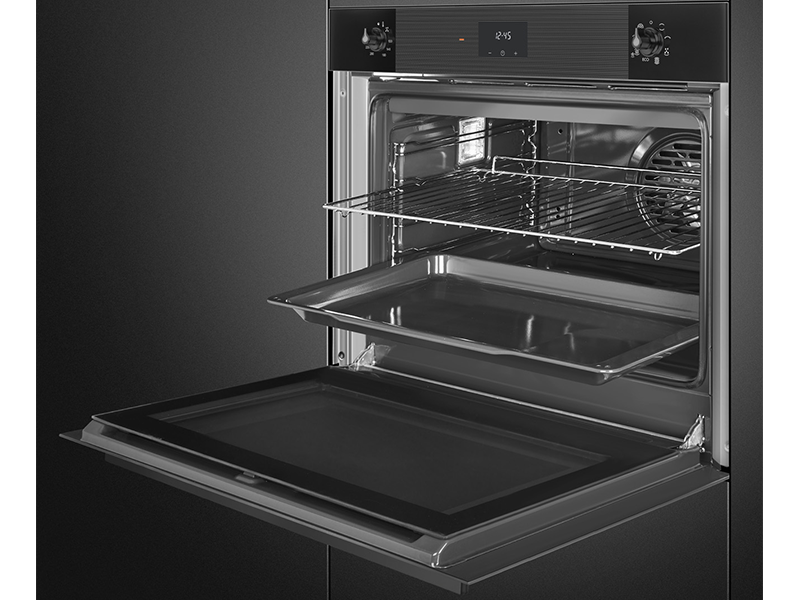 духовой шкаф Smeg SO5100TB3 купить