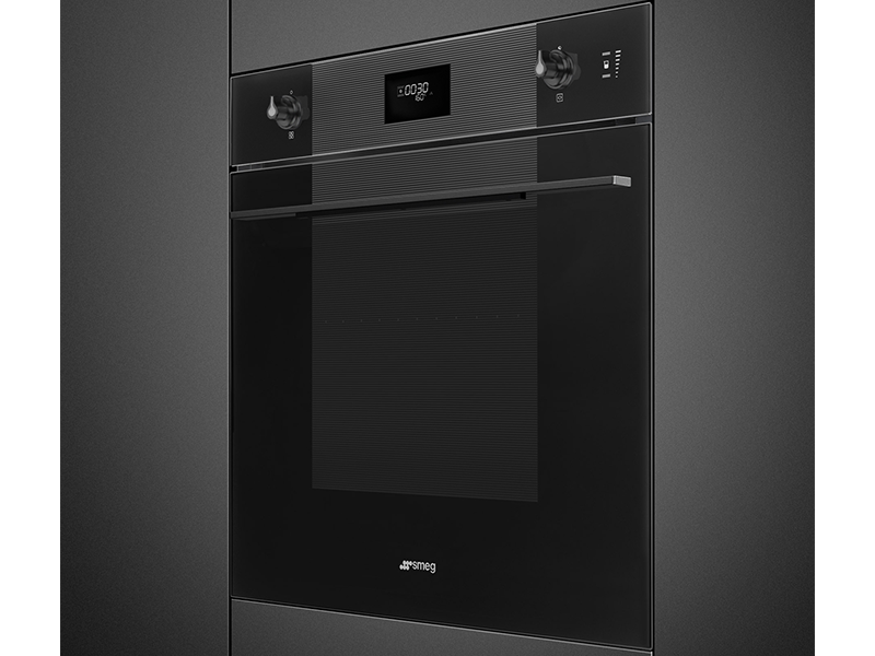 духовой шкаф Smeg SO6101S2B3 купить