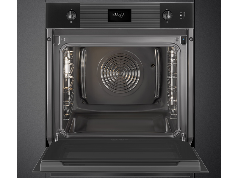 духовой шкаф Smeg SO6101S2B3 купить