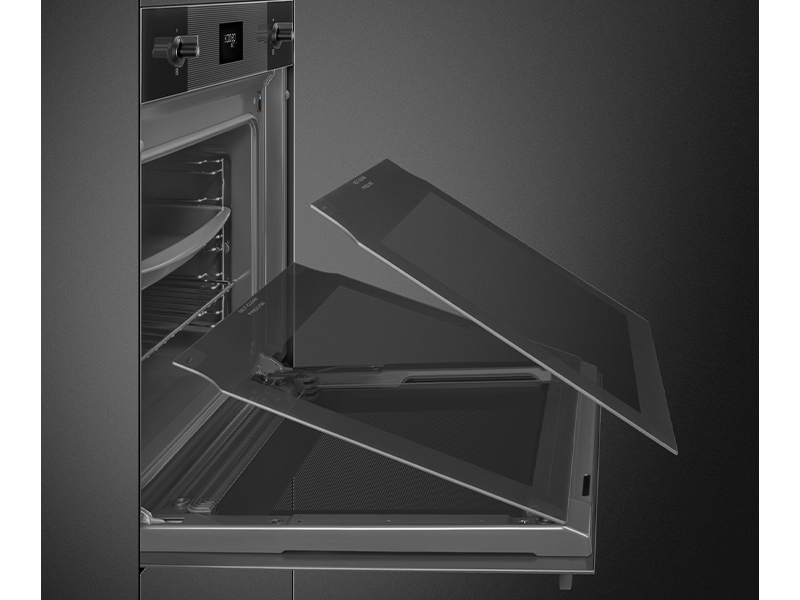 духовой шкаф Smeg SO6101S2B3 купить