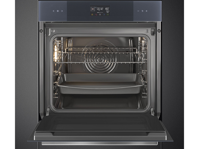 духовой шкаф Smeg SO6102S3PG купить