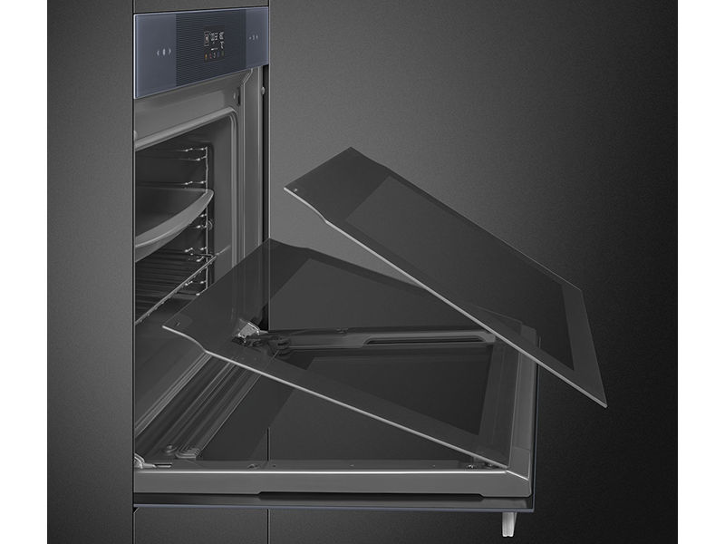 духовой шкаф Smeg SO6102S3PG купить