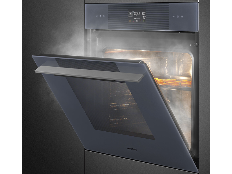 духовой шкаф Smeg SO6102S3PG купить