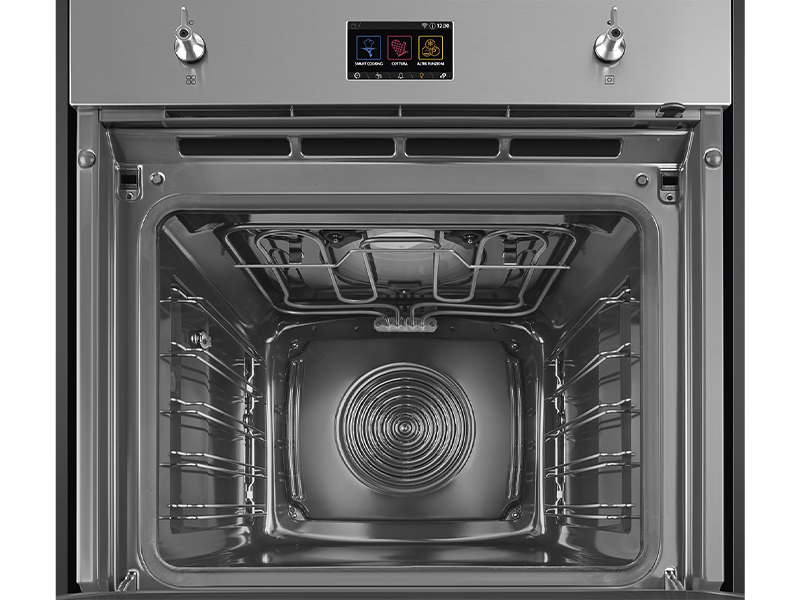 духовой шкаф Smeg SO6303APX купить