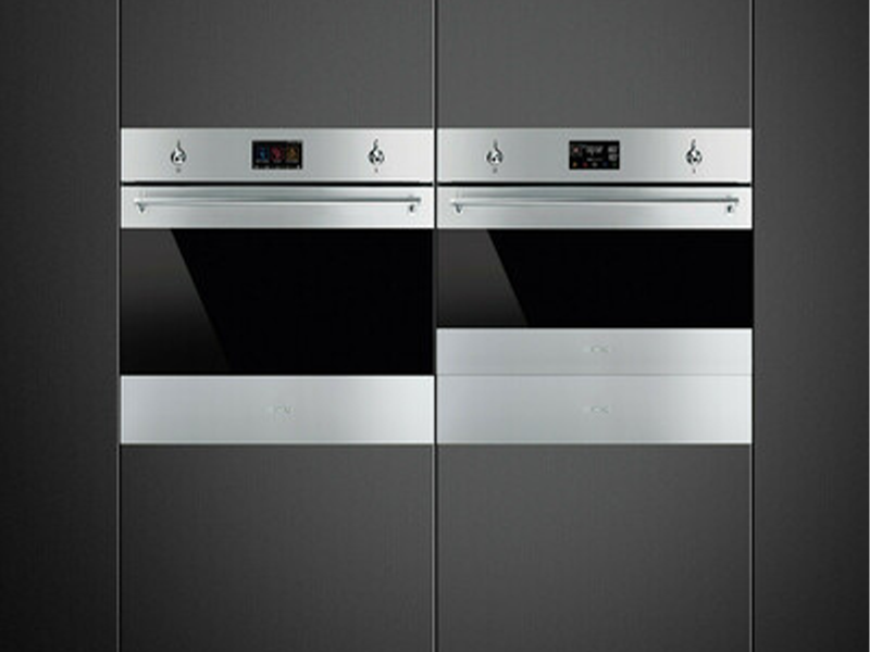 духовой шкаф Smeg SO6303APX купить