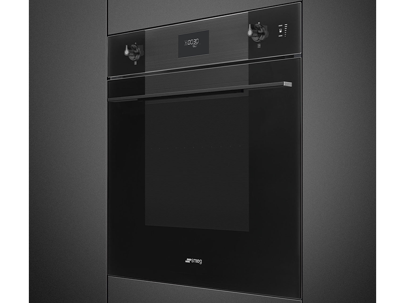 духовой шкаф Smeg SOP6101S2B3 купить