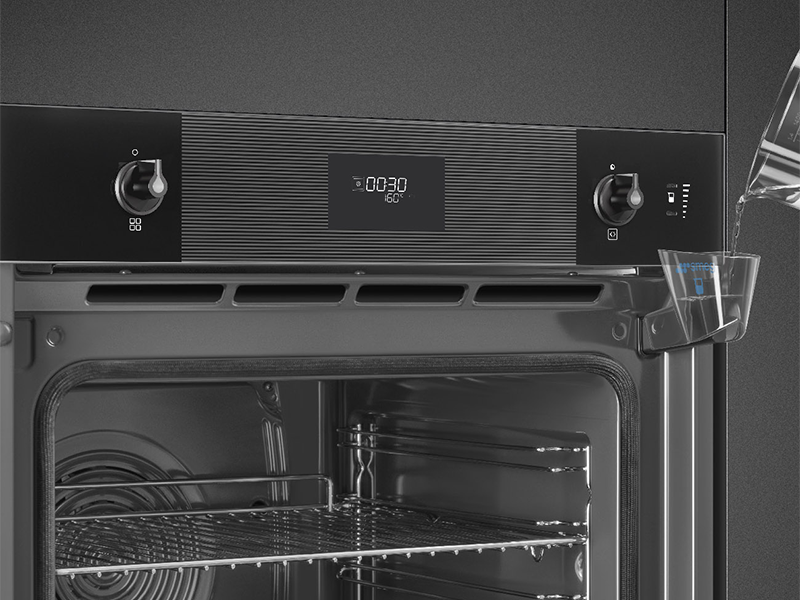 духовой шкаф Smeg SOP6101S2B3 купить