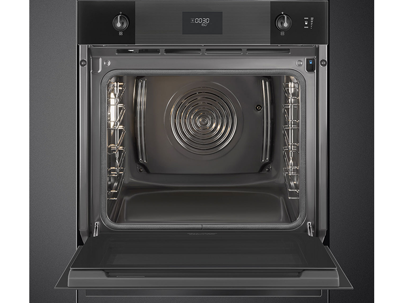 духовой шкаф Smeg SOP6101S2B3 купить