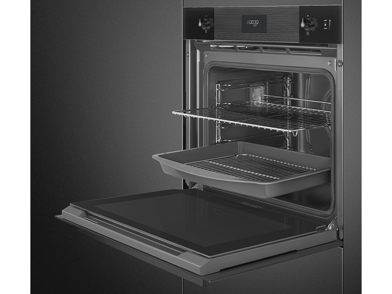 духовой шкаф Smeg SOP6101S2B3 купить