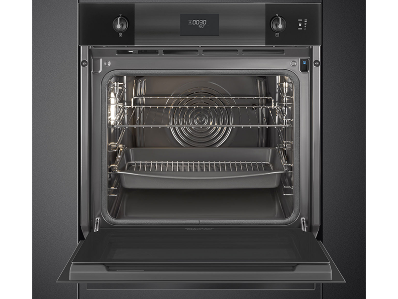 духовой шкаф Smeg SOP6101S2B3 купить