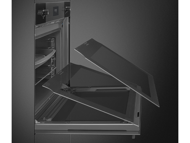 духовой шкаф Smeg SOP6101S2B3 купить