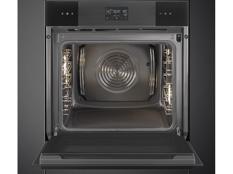 духовой шкаф Smeg SOP6102S2PB3 купить