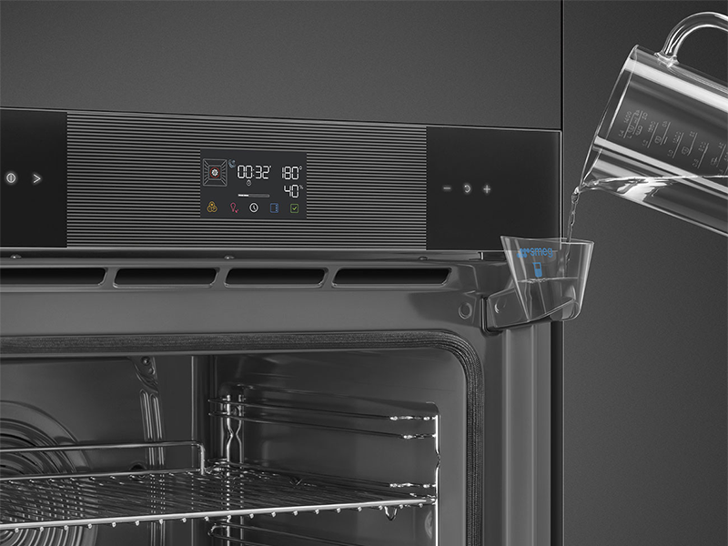 духовой шкаф Smeg SOP6102S2PB3 купить