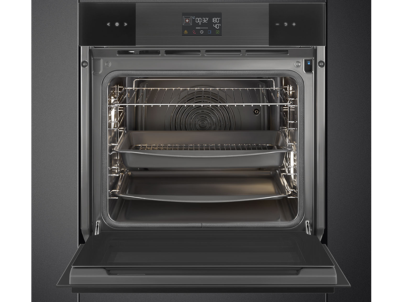 духовой шкаф Smeg SOP6102S2PB3 купить