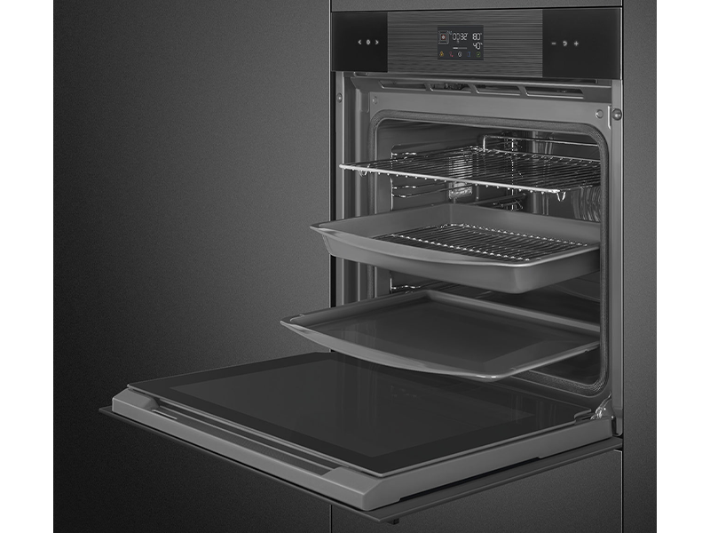 духовой шкаф Smeg SOP6102S2PB3 купить