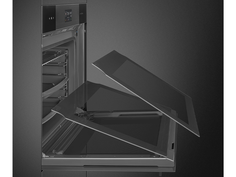 духовой шкаф Smeg SOP6102S2PB3 купить