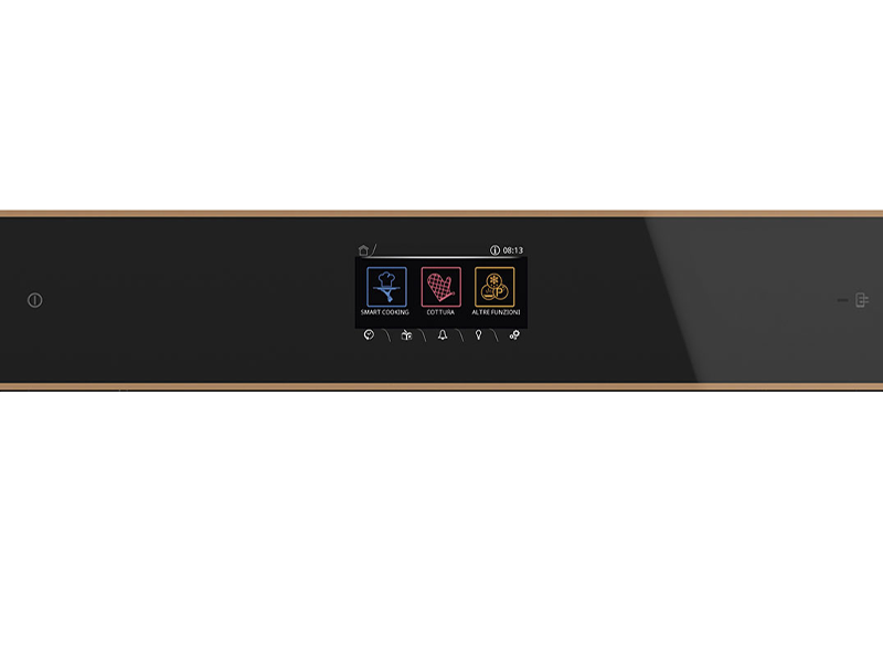 духовой шкаф Smeg SOP6604S2PNR купить