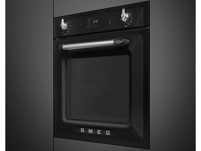 духовой шкаф Smeg SOP6900TN купить
