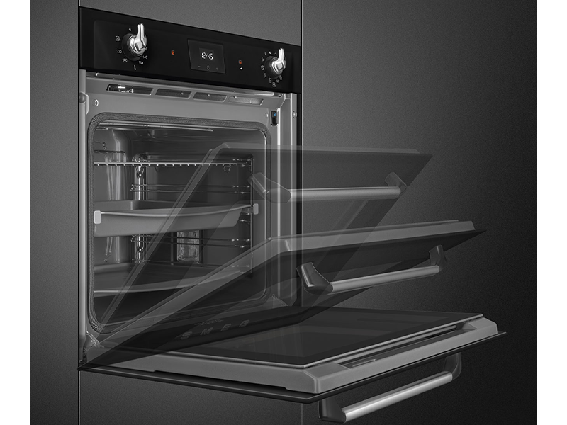 духовой шкаф Smeg SOP6900TN купить
