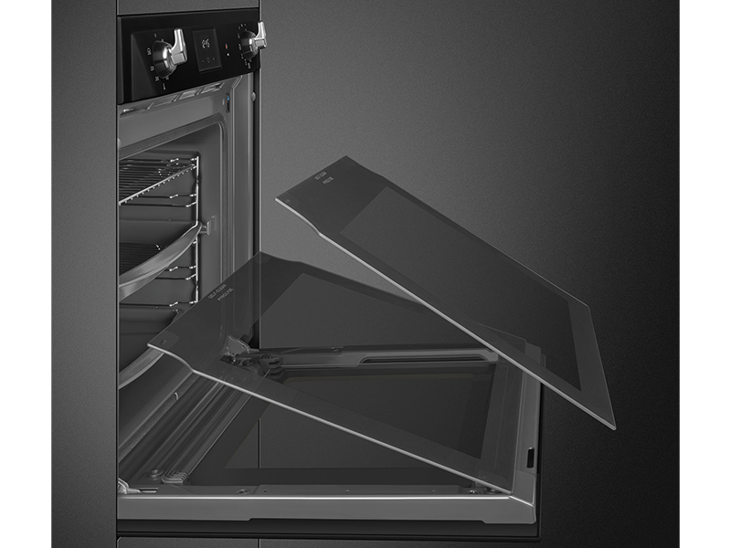 духовой шкаф Smeg SOP6900TN купить