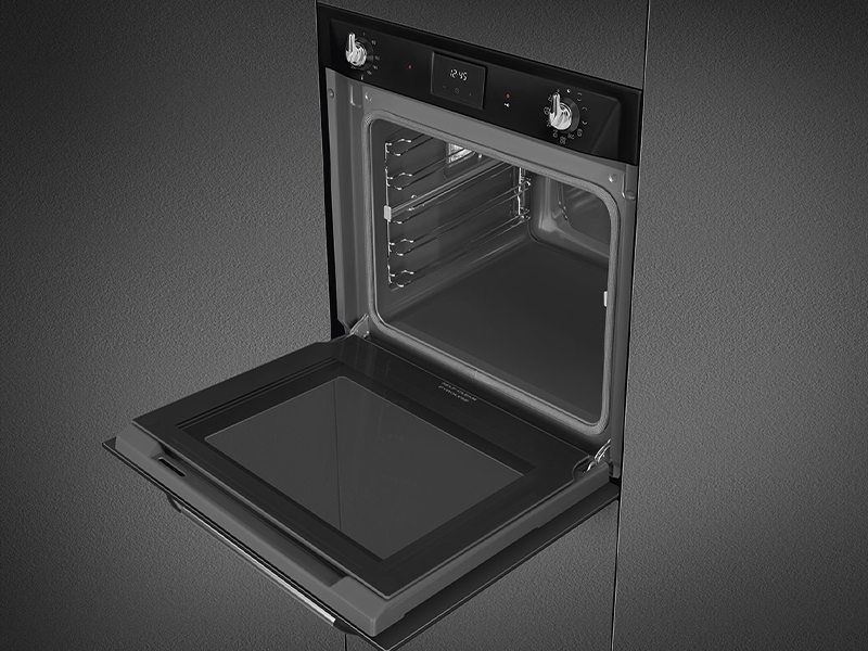 духовой шкаф Smeg SOP6900TN купить