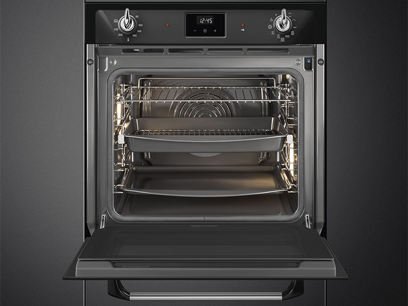 духовой шкаф Smeg SOP6900TN купить