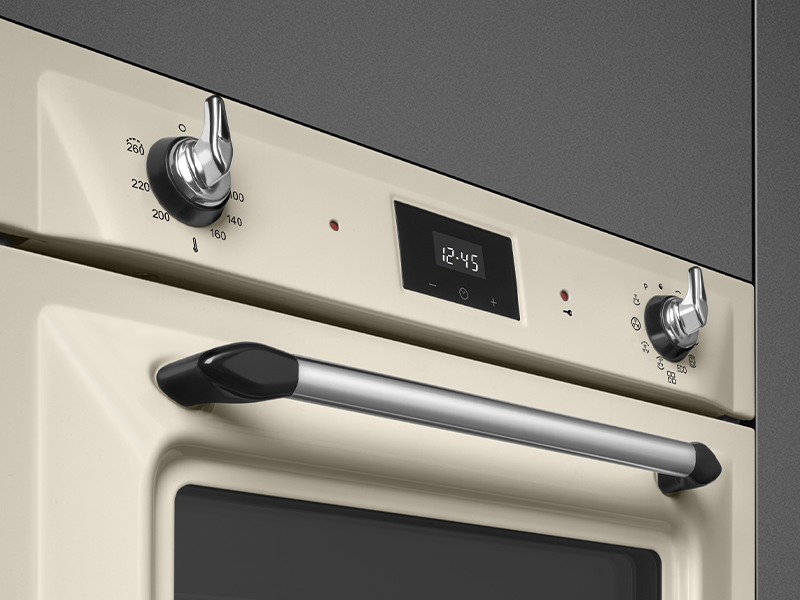 духовой шкаф Smeg SOP6900TP купить