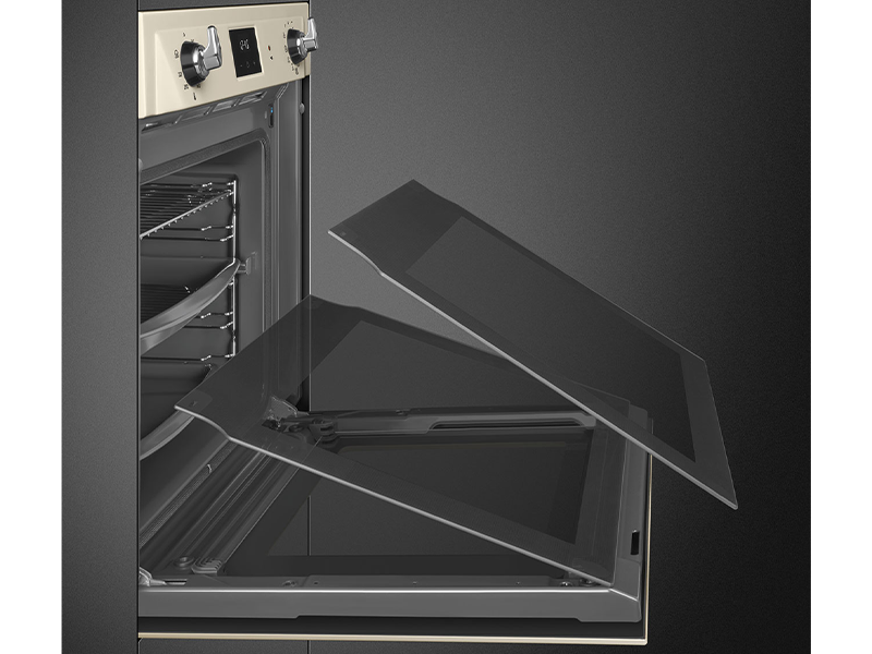 духовой шкаф Smeg SOP6900TP купить