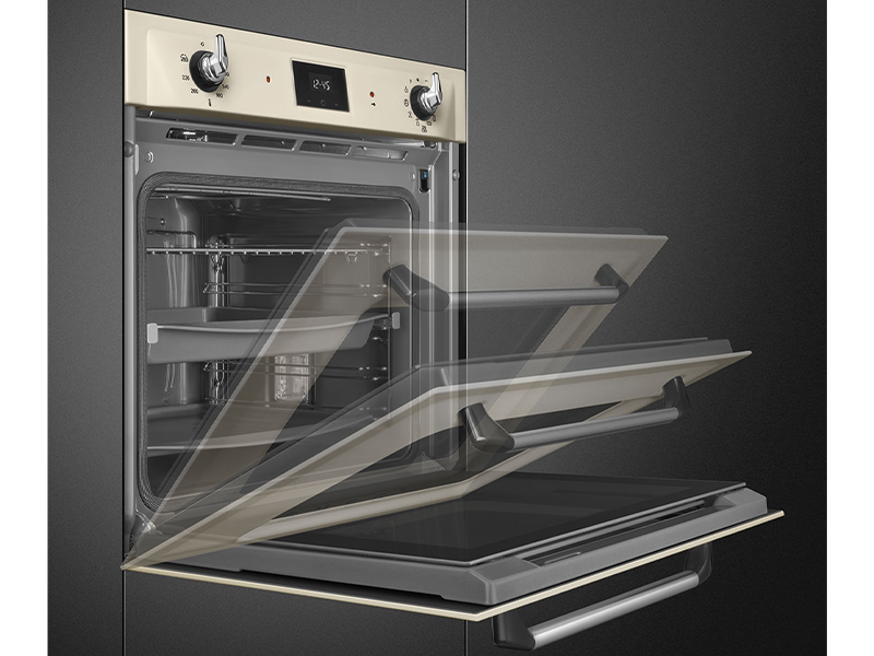 духовой шкаф Smeg SOP6900TP купить