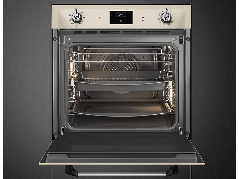 духовой шкаф Smeg SOP6900TP купить