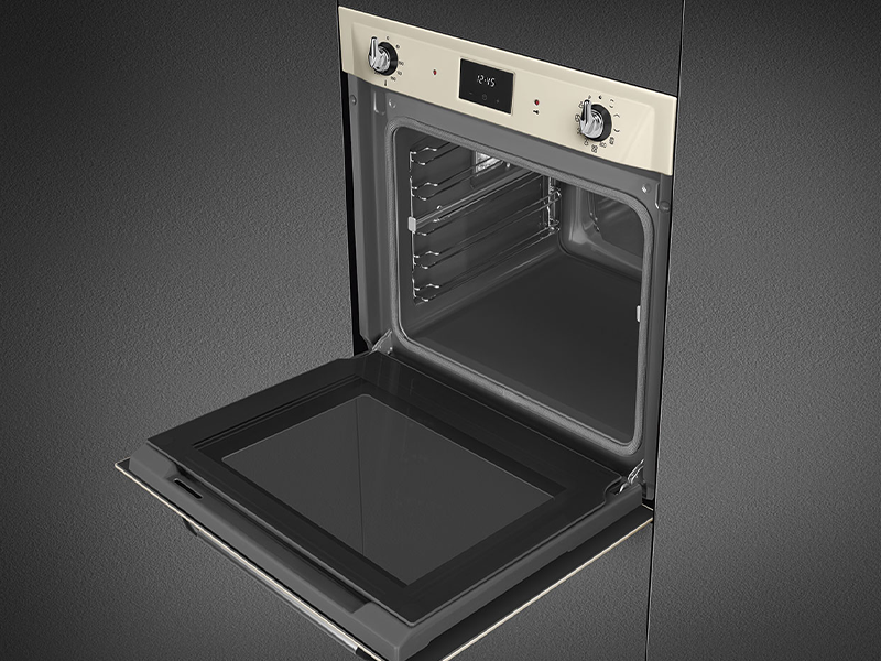 духовой шкаф Smeg SOP6900TP купить
