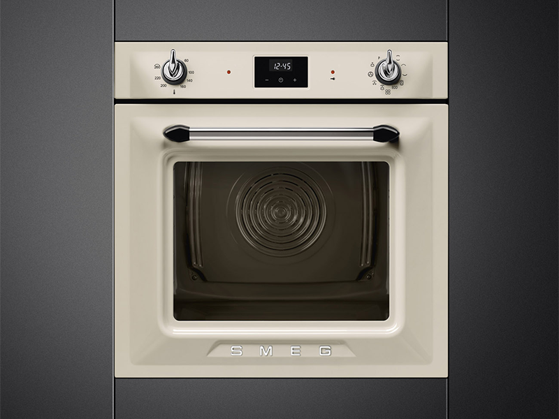 духовой шкаф Smeg SOP6900TP купить