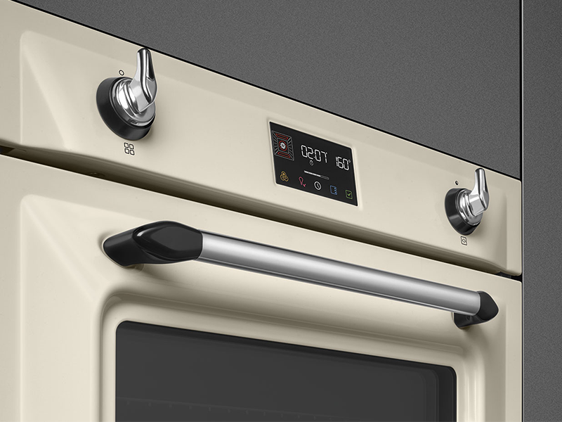 духовой шкаф Smeg SOP6902S2PP купить