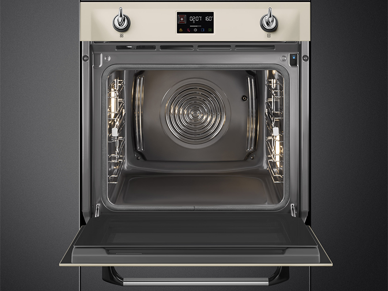 духовой шкаф Smeg SOP6902S2PP купить