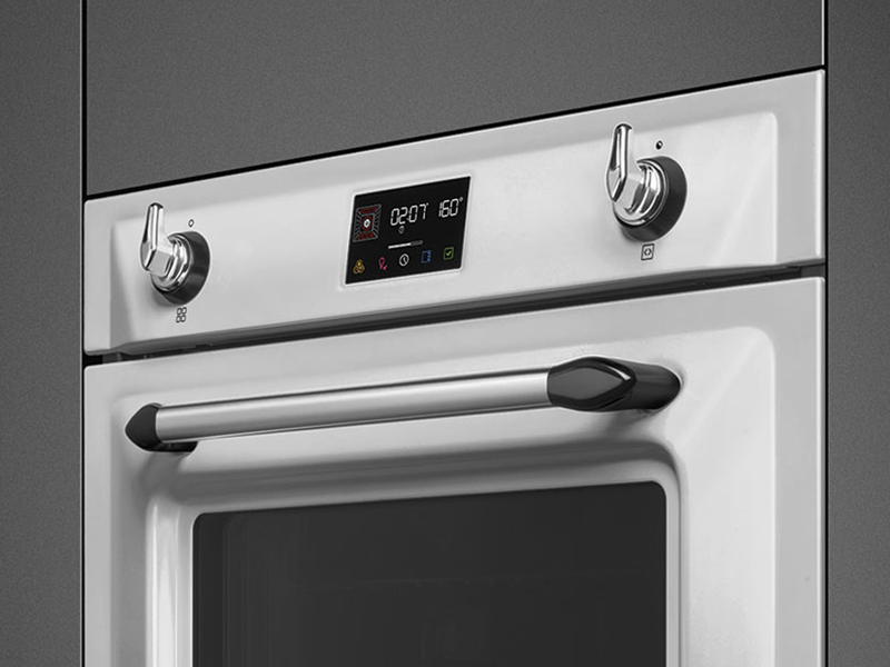 духовой шкаф Smeg SOP6902S2PX купить
