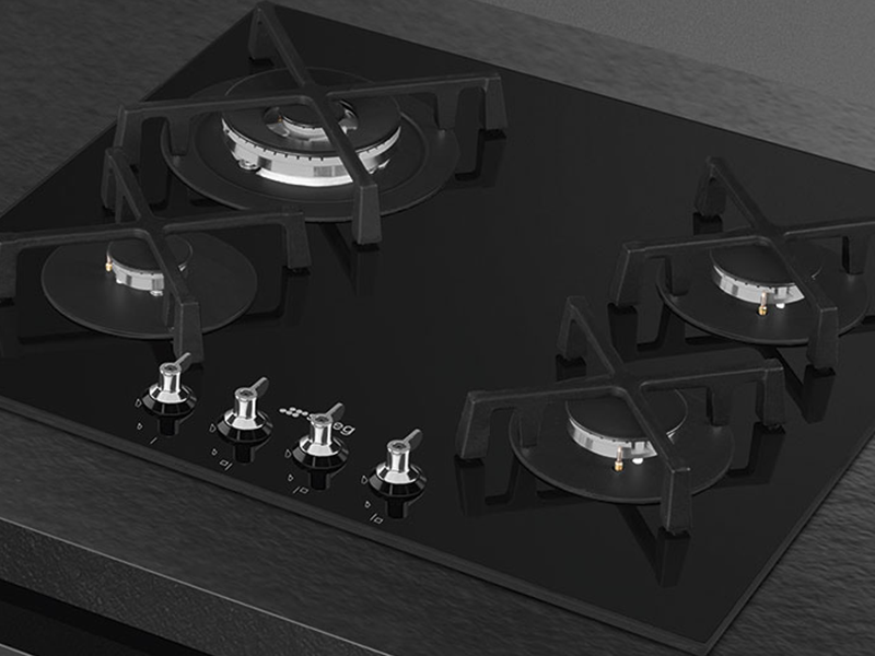 варочная поверхность Smeg PV364N купить